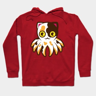 Octopuss Hoodie